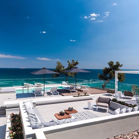 360ᵒ Luxury View Collection - Adults Only Lejlighedshotel Limenaria  Eksteriør billede
