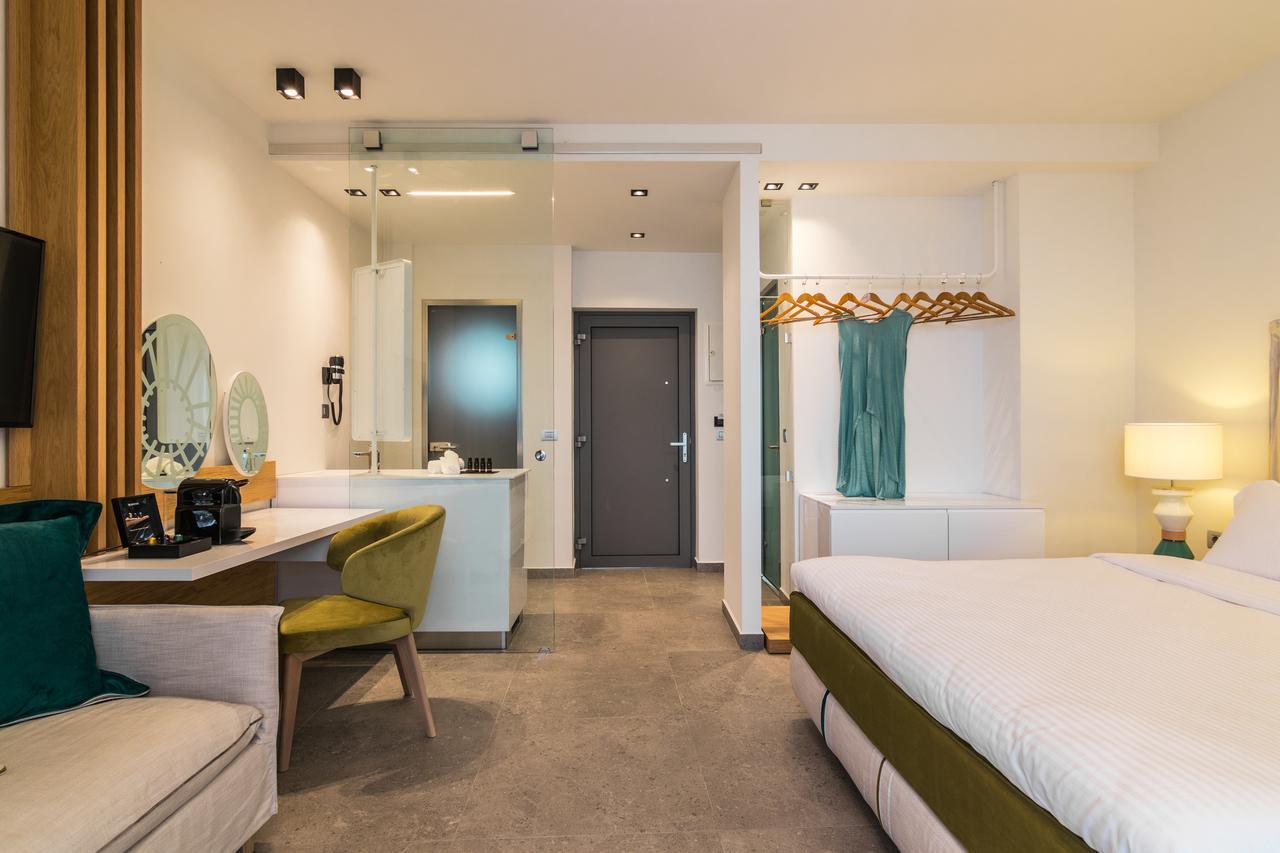 360ᵒ Luxury View Collection - Adults Only Lejlighedshotel Limenaria  Eksteriør billede