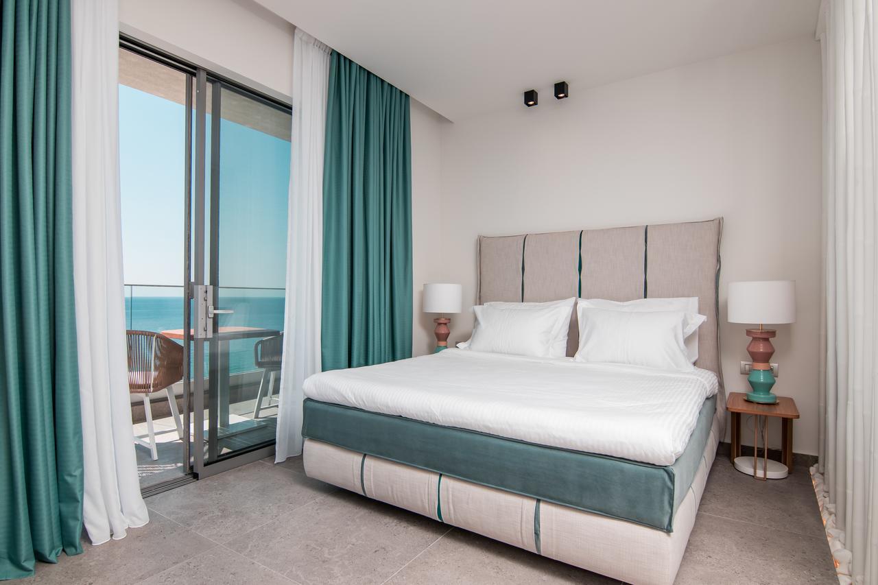 360ᵒ Luxury View Collection - Adults Only Lejlighedshotel Limenaria  Eksteriør billede