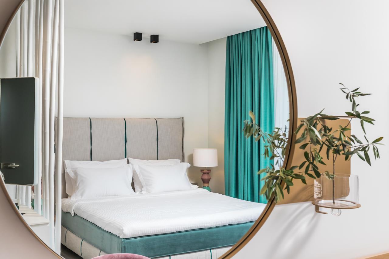360ᵒ Luxury View Collection - Adults Only Lejlighedshotel Limenaria  Eksteriør billede