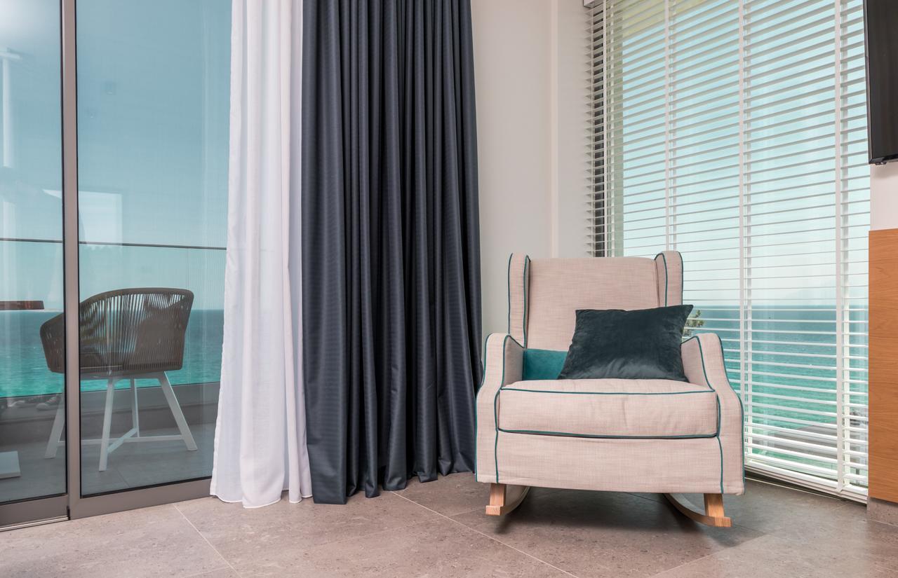 360ᵒ Luxury View Collection - Adults Only Lejlighedshotel Limenaria  Eksteriør billede