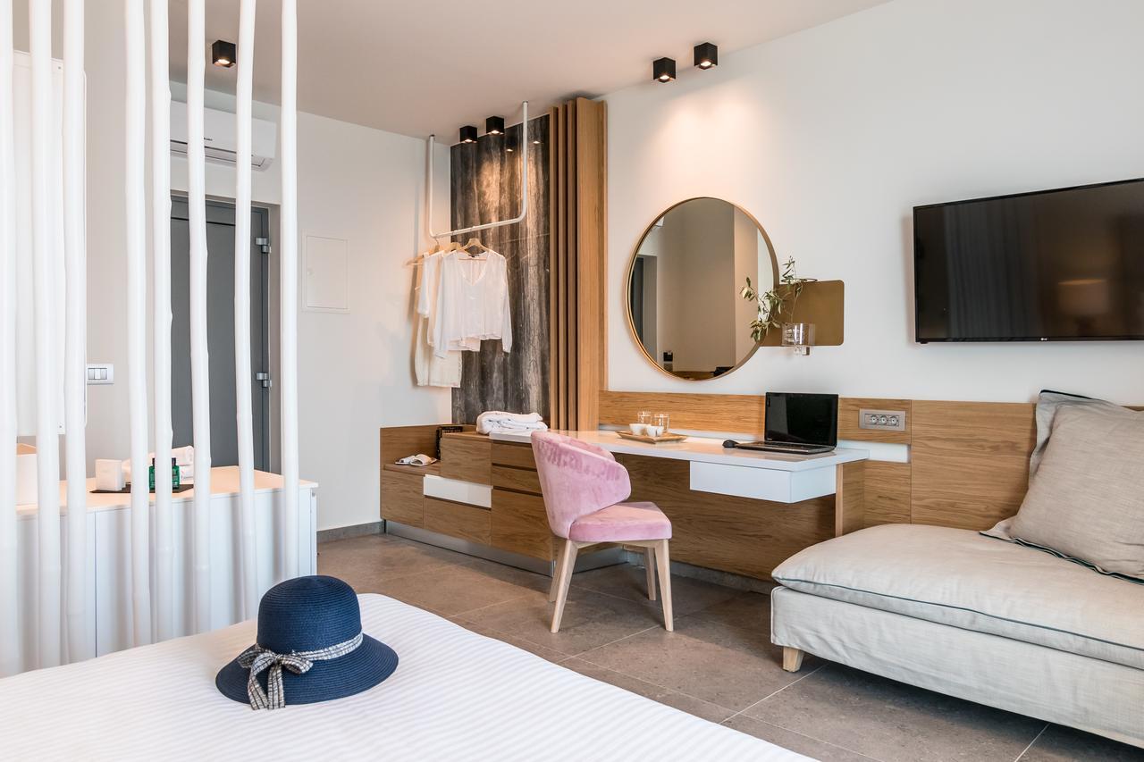 360ᵒ Luxury View Collection - Adults Only Lejlighedshotel Limenaria  Eksteriør billede