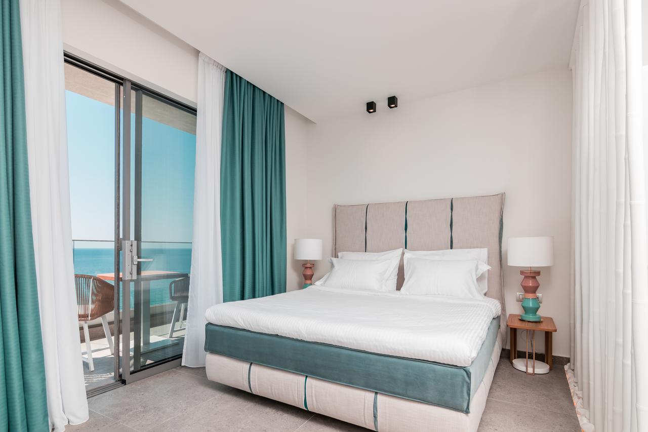 360ᵒ Luxury View Collection - Adults Only Lejlighedshotel Limenaria  Eksteriør billede