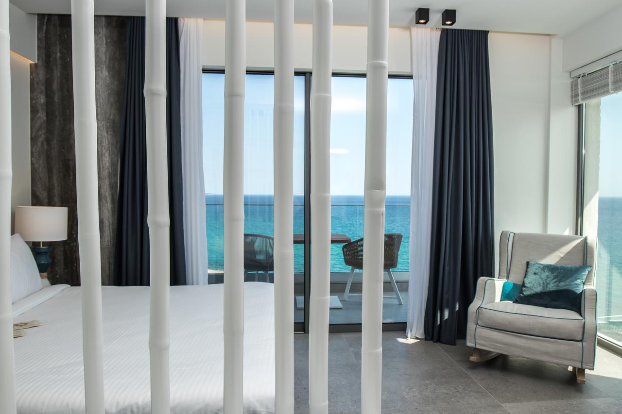 360ᵒ Luxury View Collection - Adults Only Lejlighedshotel Limenaria  Eksteriør billede