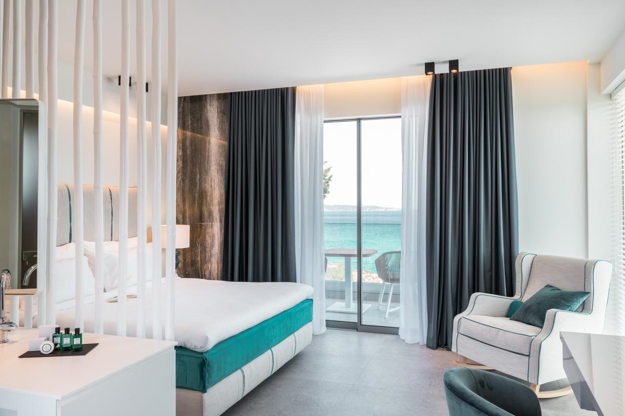 360ᵒ Luxury View Collection - Adults Only Lejlighedshotel Limenaria  Eksteriør billede