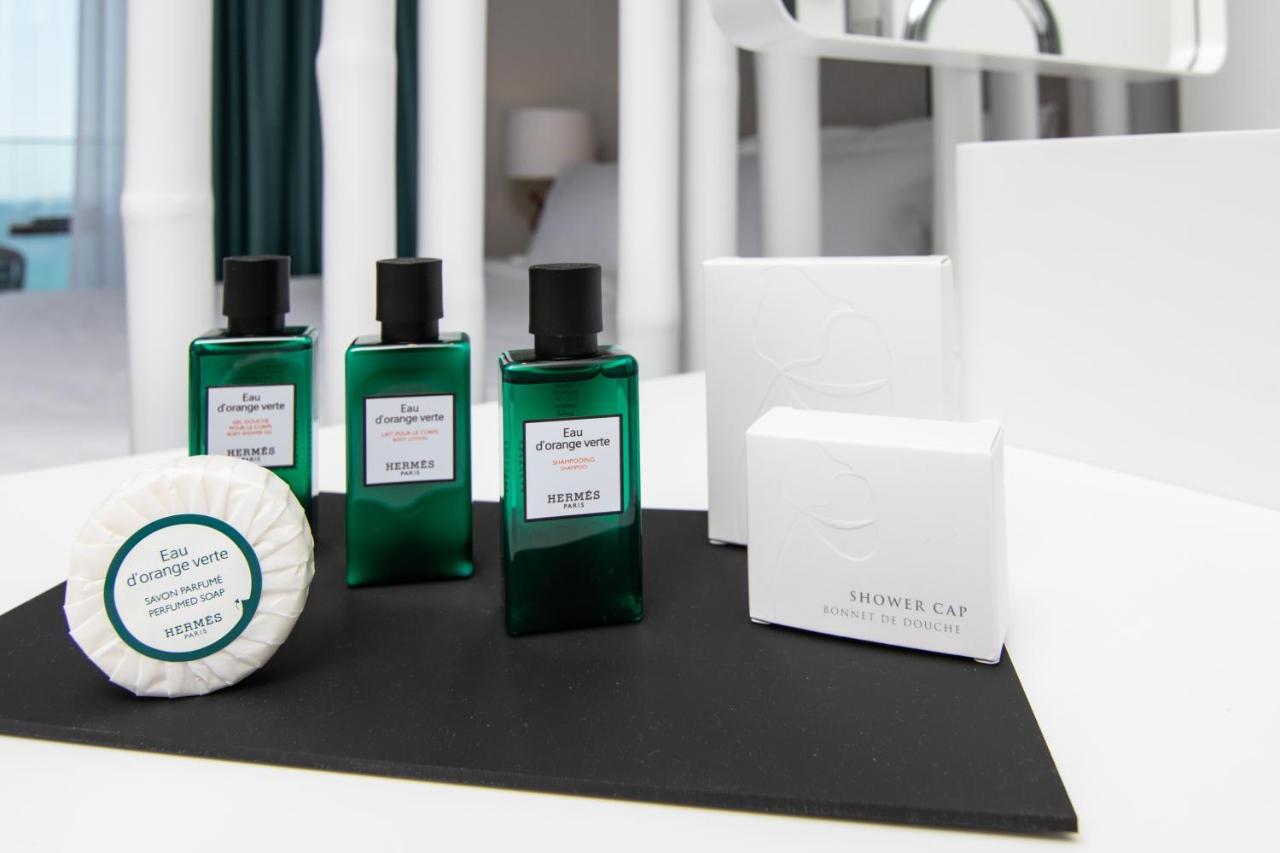 360ᵒ Luxury View Collection - Adults Only Lejlighedshotel Limenaria  Eksteriør billede