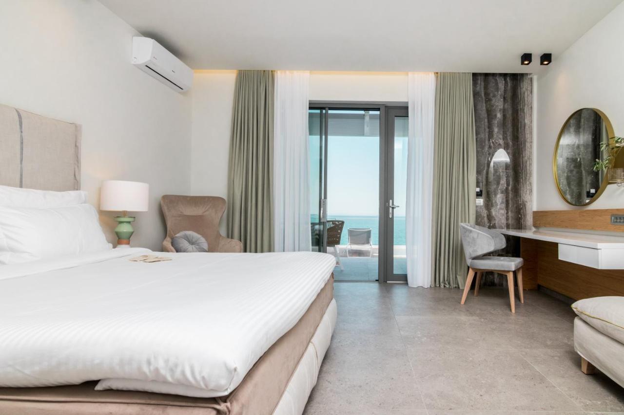 360ᵒ Luxury View Collection - Adults Only Lejlighedshotel Limenaria  Eksteriør billede